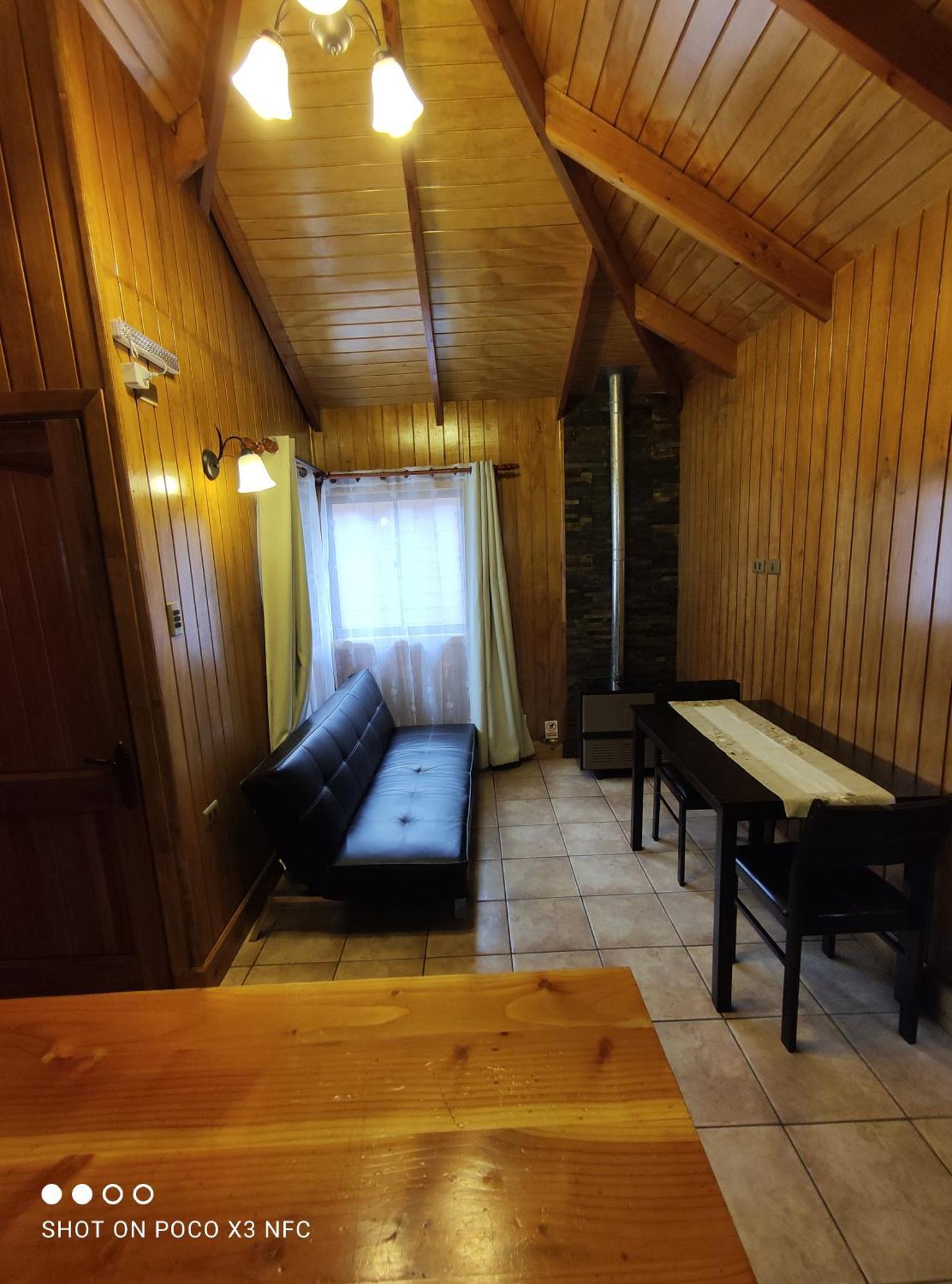 Hotel Y Cabanas Pulegan ポルベニール エクステリア 写真